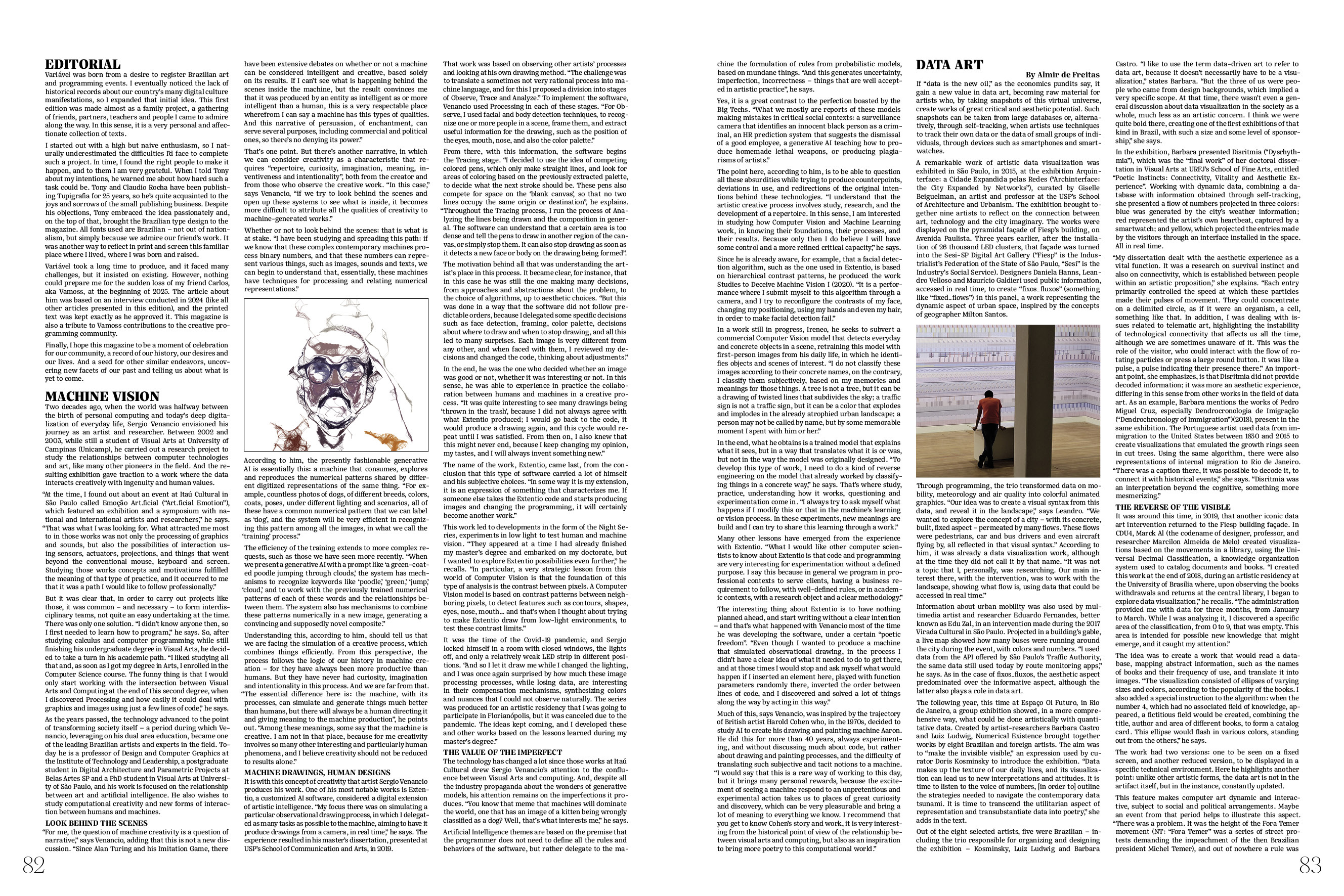 Tradução para o inglês